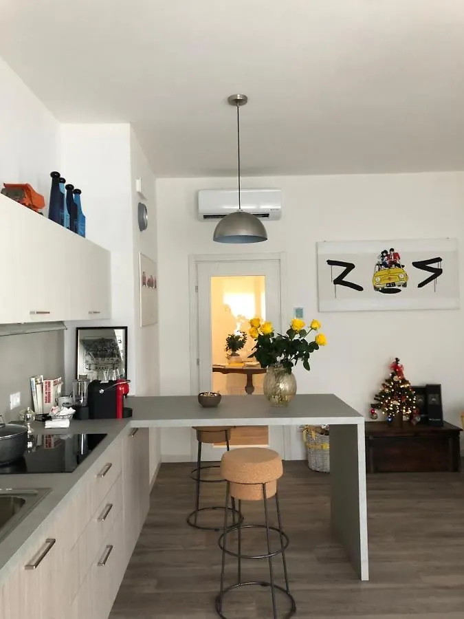 Garage con camere Pieve di Soligo