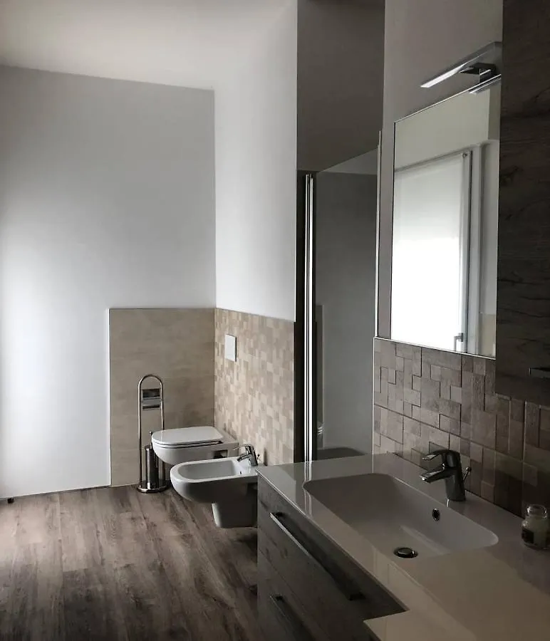 Affittacamere Garage con camere Pieve di Soligo