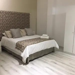 La Posada Affittacamere Pachino