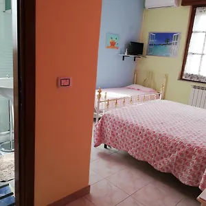 Mulargia Bed & Breakfast Siurgus Donigala