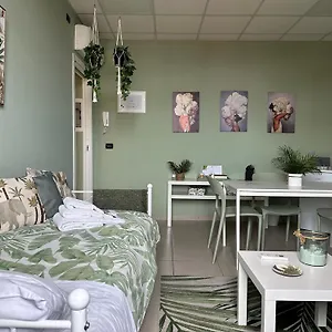 Botanical Bed & Breakfast Bari